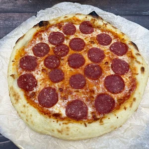 Пепперони 32 см