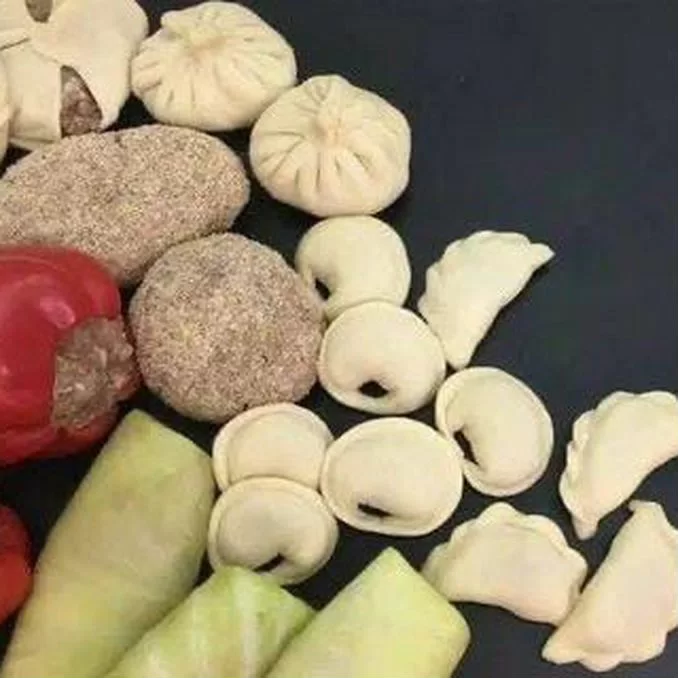 Заготовки