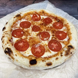 Пицца Маргарита