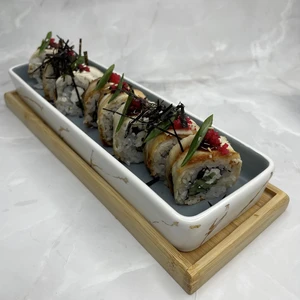 ролл Канада