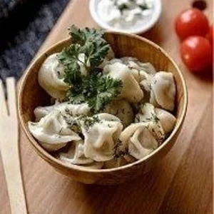 Пельмени Элитные