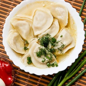 Пельмени Гульназ