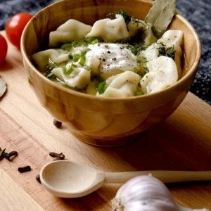 Пельмени Фермерские