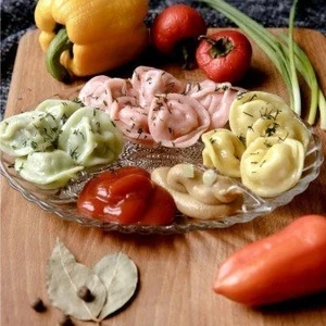 Пельмени Светофор