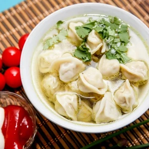 Пельмени Изысканные
