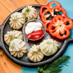 Хинкали 5 кг