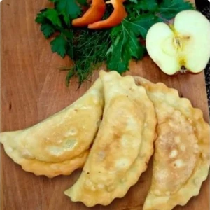 Чебуреки