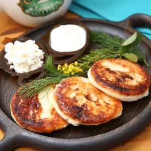 Сырники