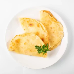 Кыстыбый с пшеном
